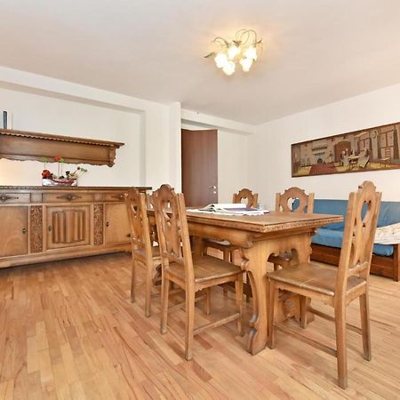 Residence Castelli Breuil-Cervinia Dış mekan fotoğraf