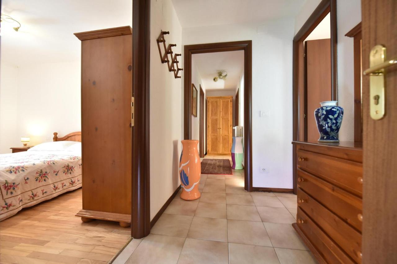 Residence Castelli Breuil-Cervinia Dış mekan fotoğraf
