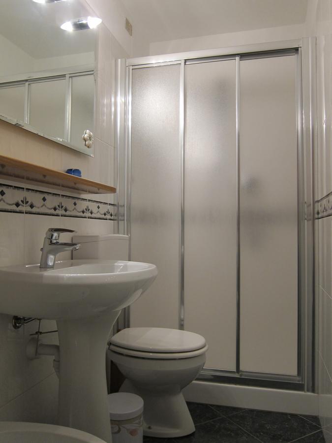 Residence Castelli Breuil-Cervinia Dış mekan fotoğraf