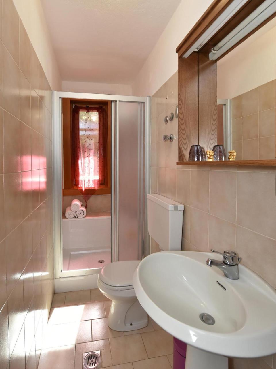 Residence Castelli Breuil-Cervinia Dış mekan fotoğraf