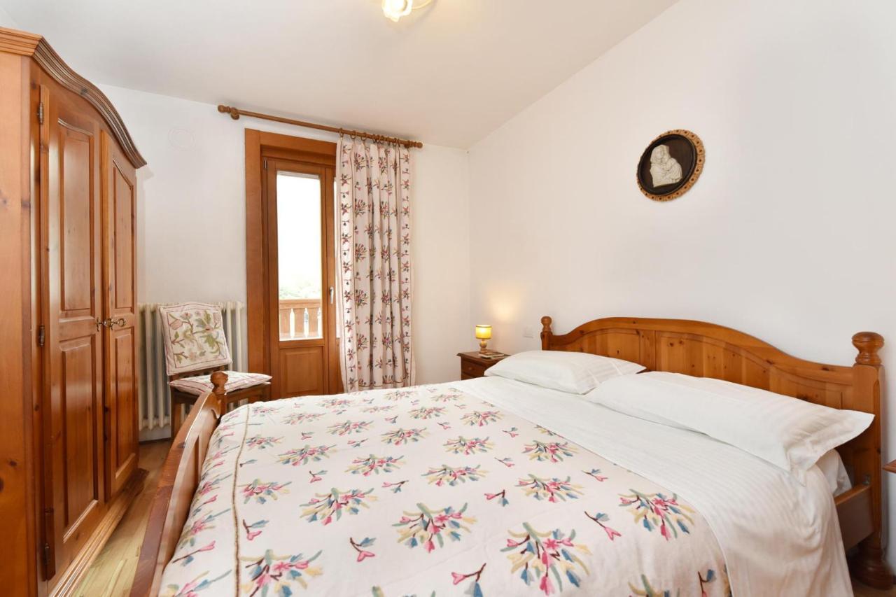 Residence Castelli Breuil-Cervinia Dış mekan fotoğraf